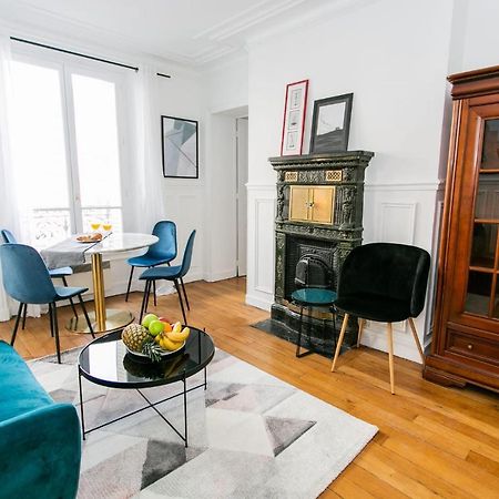 St Germain - Le Bon Marche City Apartment パリ エクステリア 写真