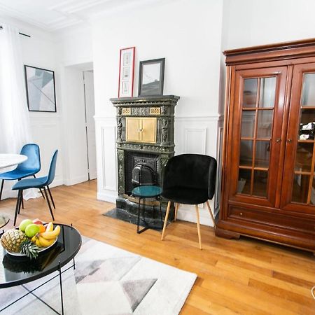 St Germain - Le Bon Marche City Apartment パリ エクステリア 写真