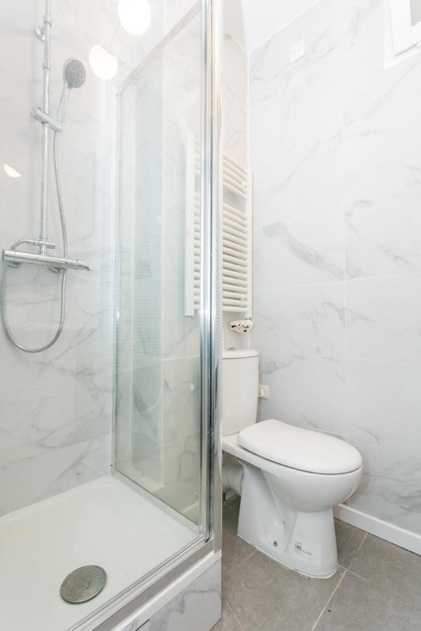 St Germain - Le Bon Marche City Apartment パリ エクステリア 写真