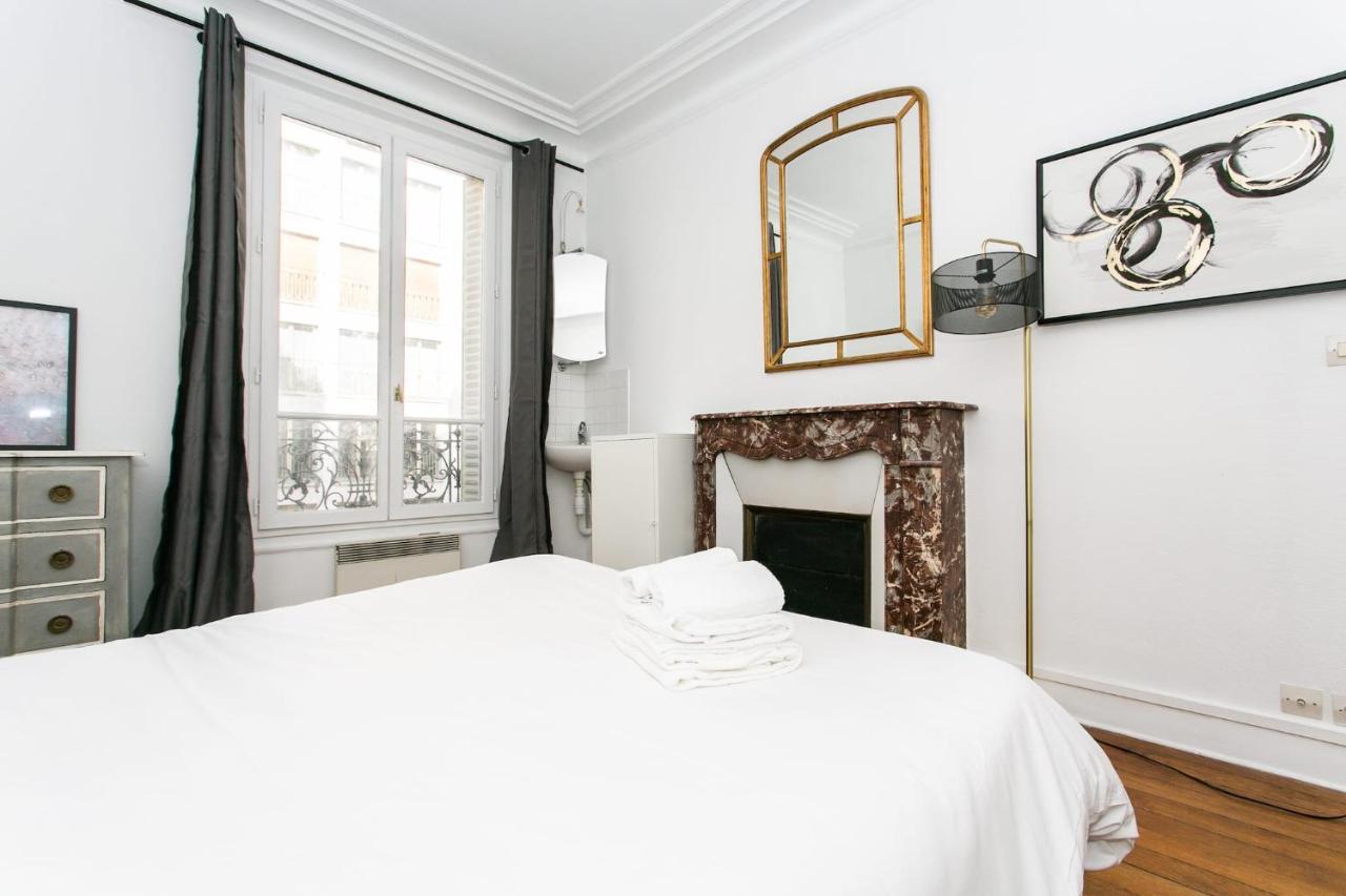 St Germain - Le Bon Marche City Apartment パリ エクステリア 写真